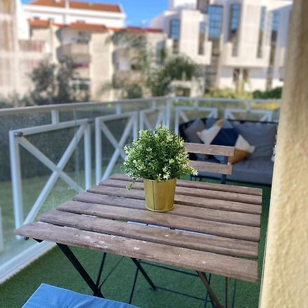 Garden Hill Apartment Albufeira Zewnętrze zdjęcie