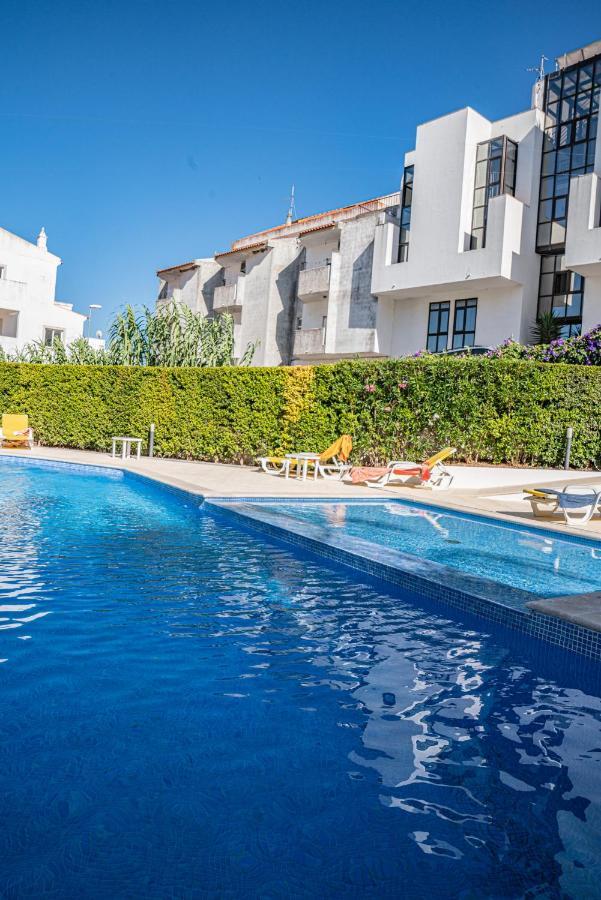 Garden Hill Apartment Albufeira Zewnętrze zdjęcie