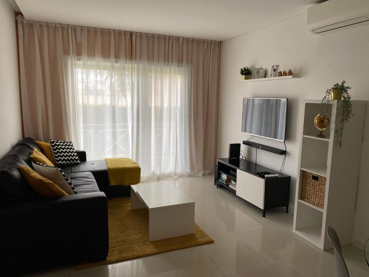 Garden Hill Apartment Albufeira Zewnętrze zdjęcie