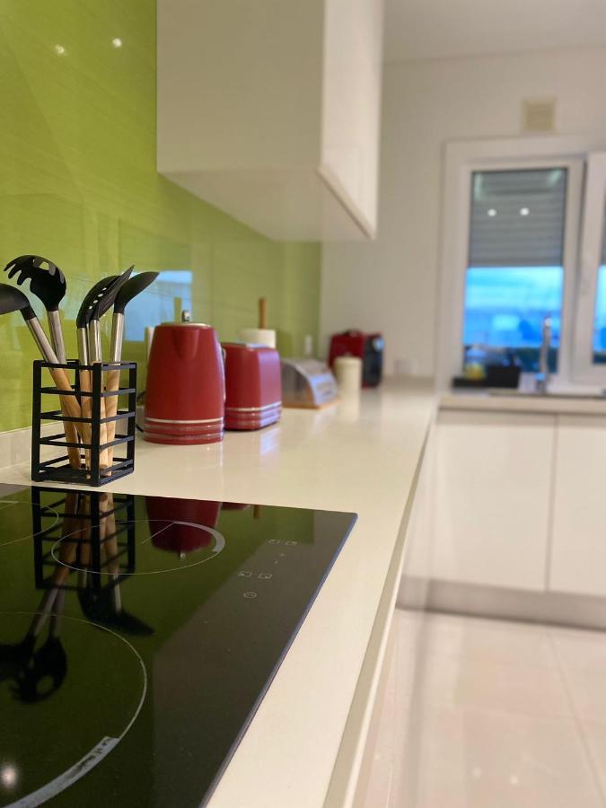Garden Hill Apartment Albufeira Zewnętrze zdjęcie
