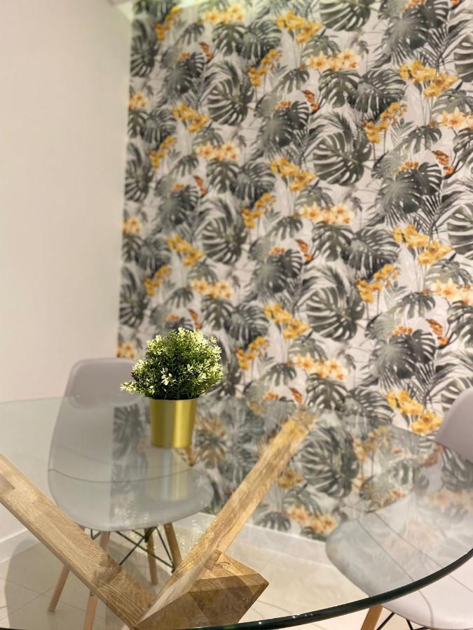 Garden Hill Apartment Albufeira Zewnętrze zdjęcie