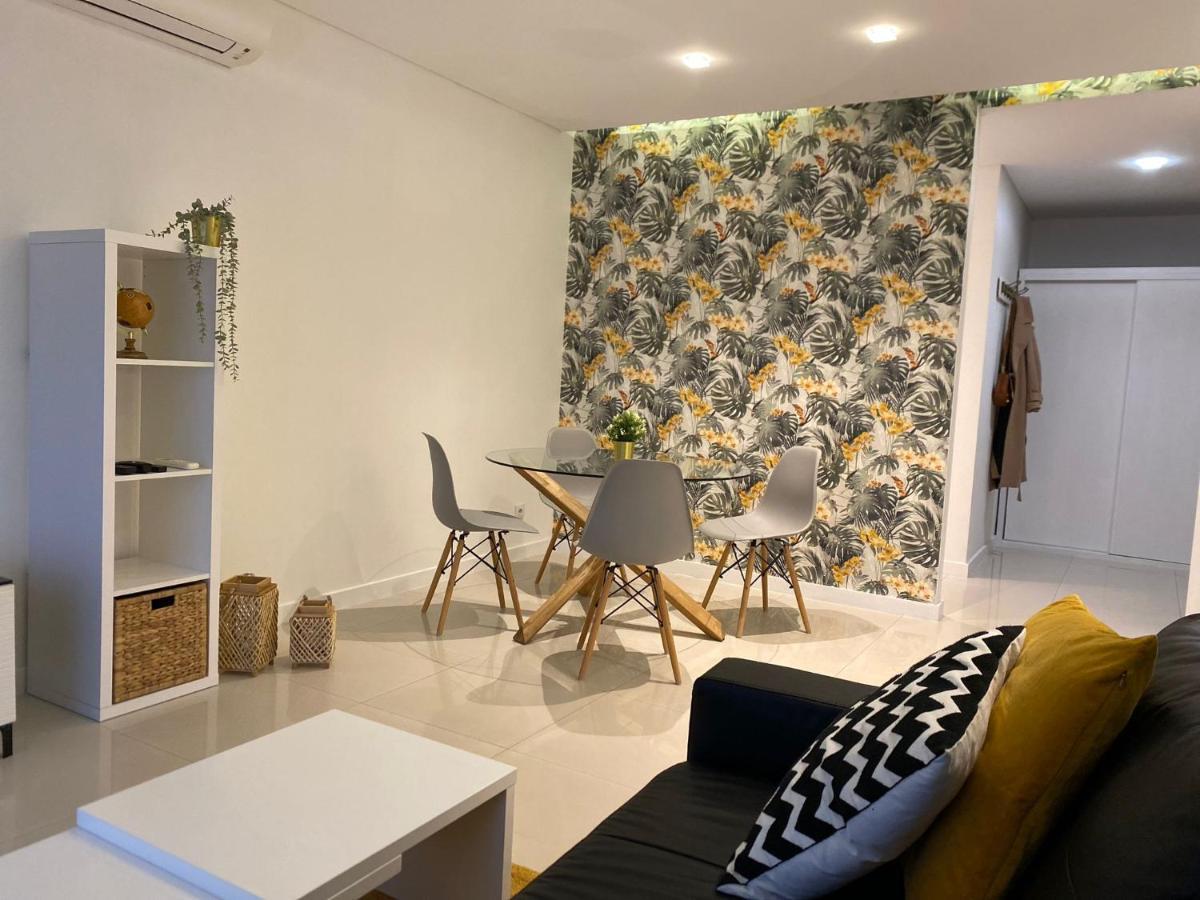 Garden Hill Apartment Albufeira Zewnętrze zdjęcie