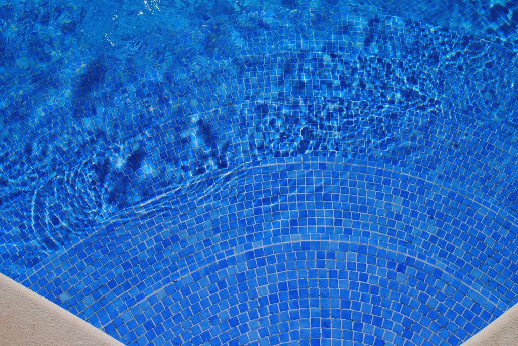 Garden Hill Apartment Albufeira Zewnętrze zdjęcie