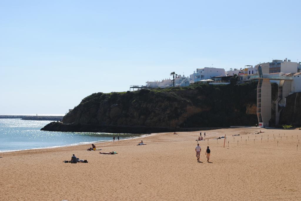 Garden Hill Apartment Albufeira Zewnętrze zdjęcie